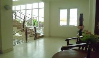 Hotel Vala Pakualaman Экстерьер фото
